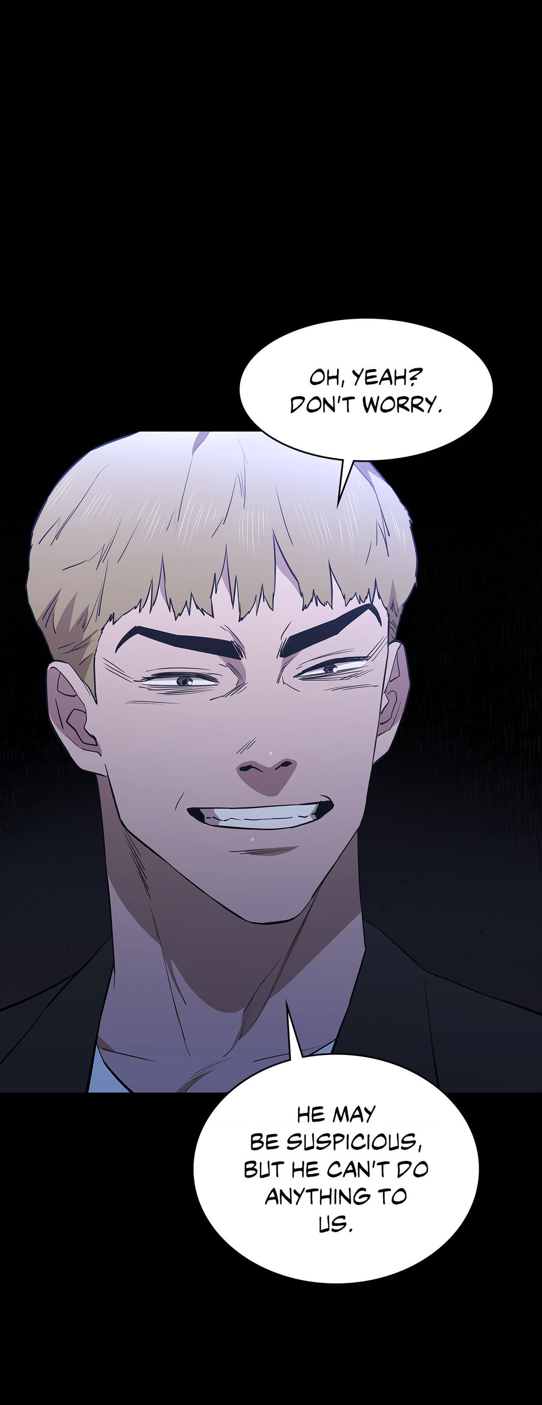 Thorns on Innocence Chapter 99 Page 35