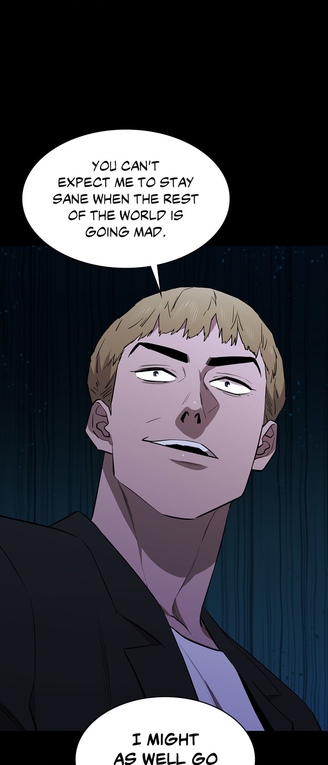 Thorns on Innocence Chapter 99 Page 41