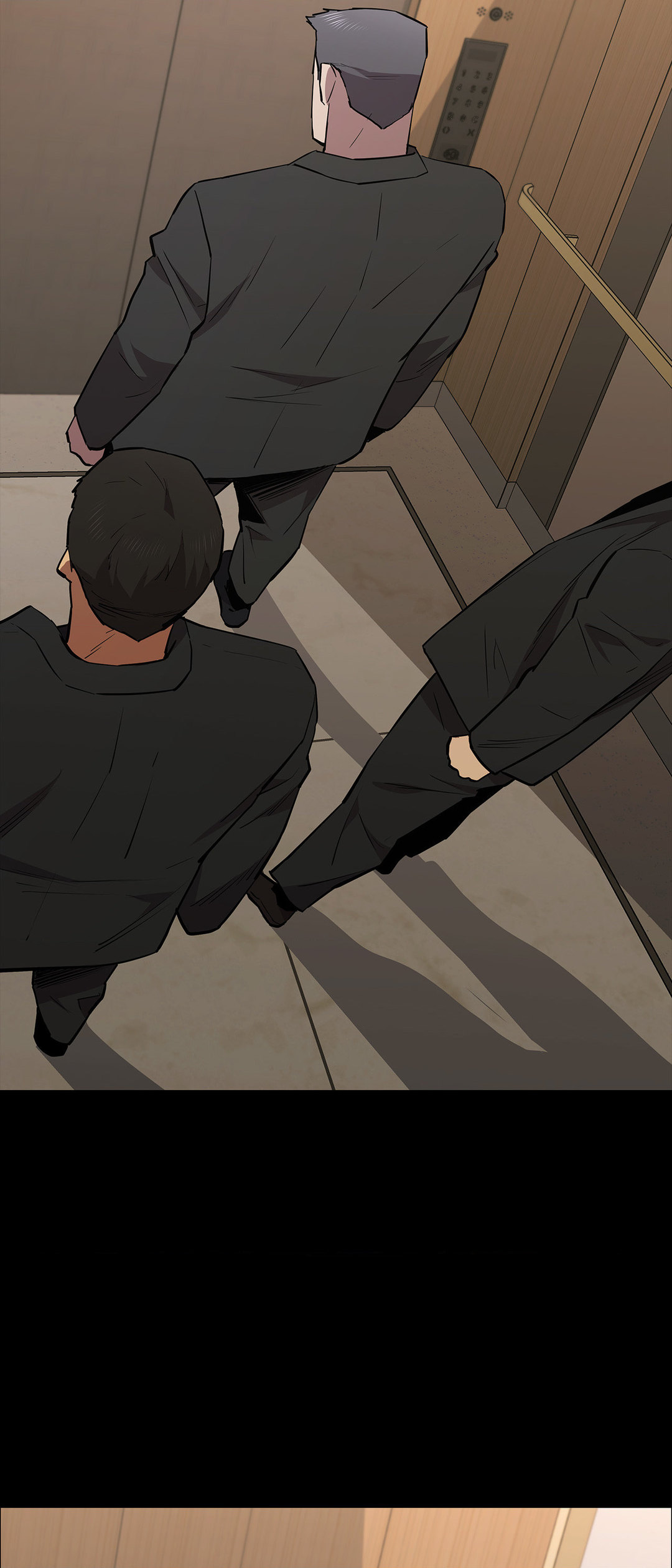 Thorns on Innocence Chapter 99 Page 43