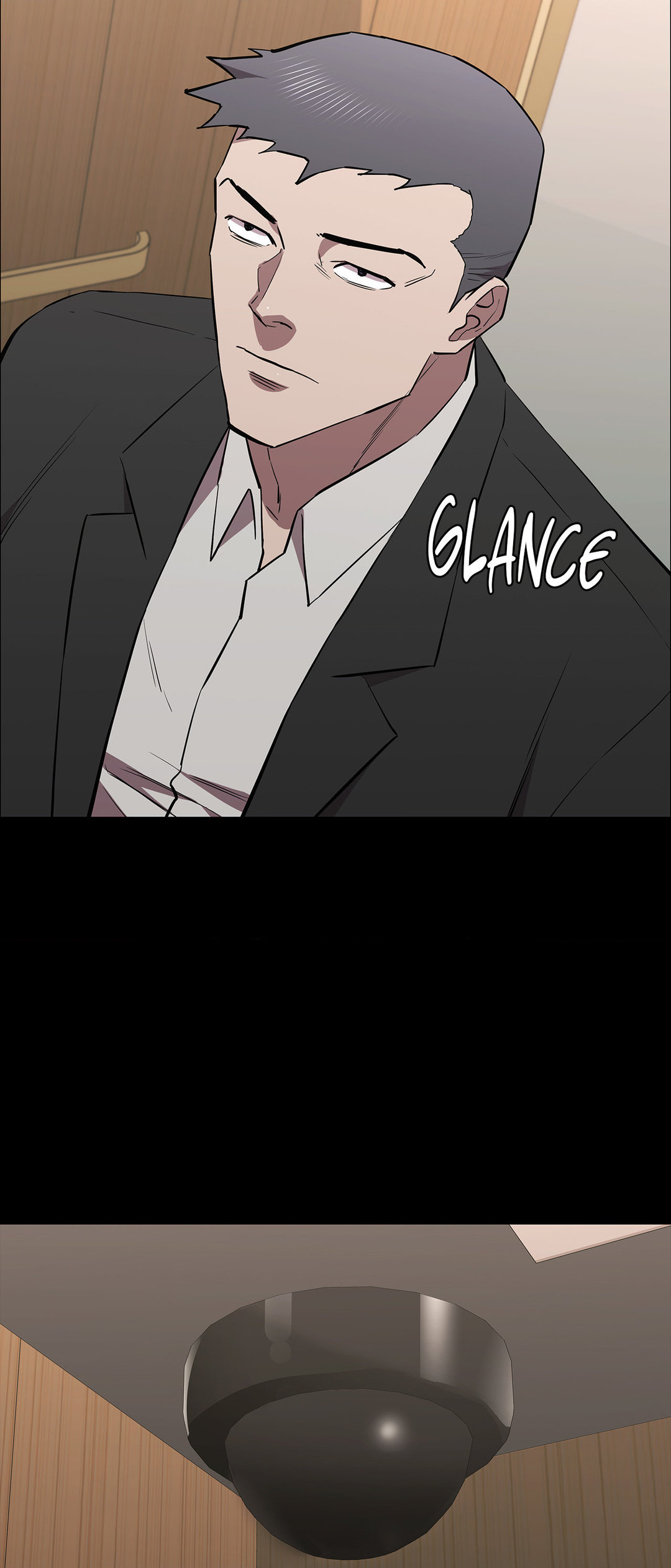 Thorns on Innocence Chapter 99 Page 44