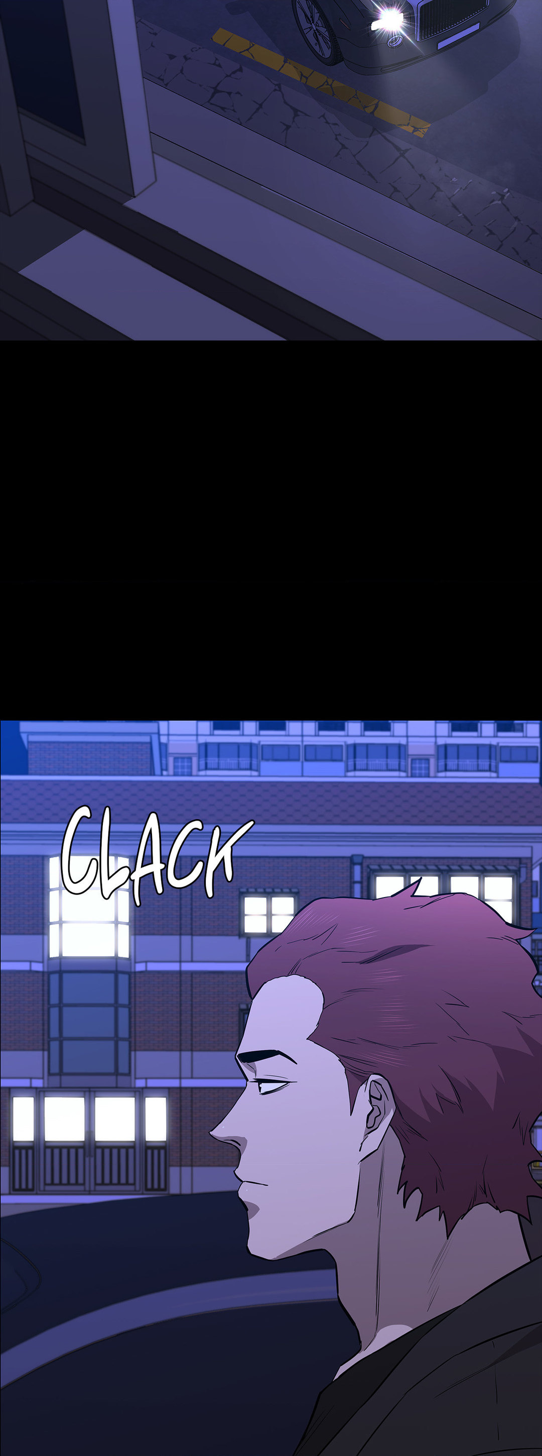 Thorns on Innocence Chapter 99 Page 47