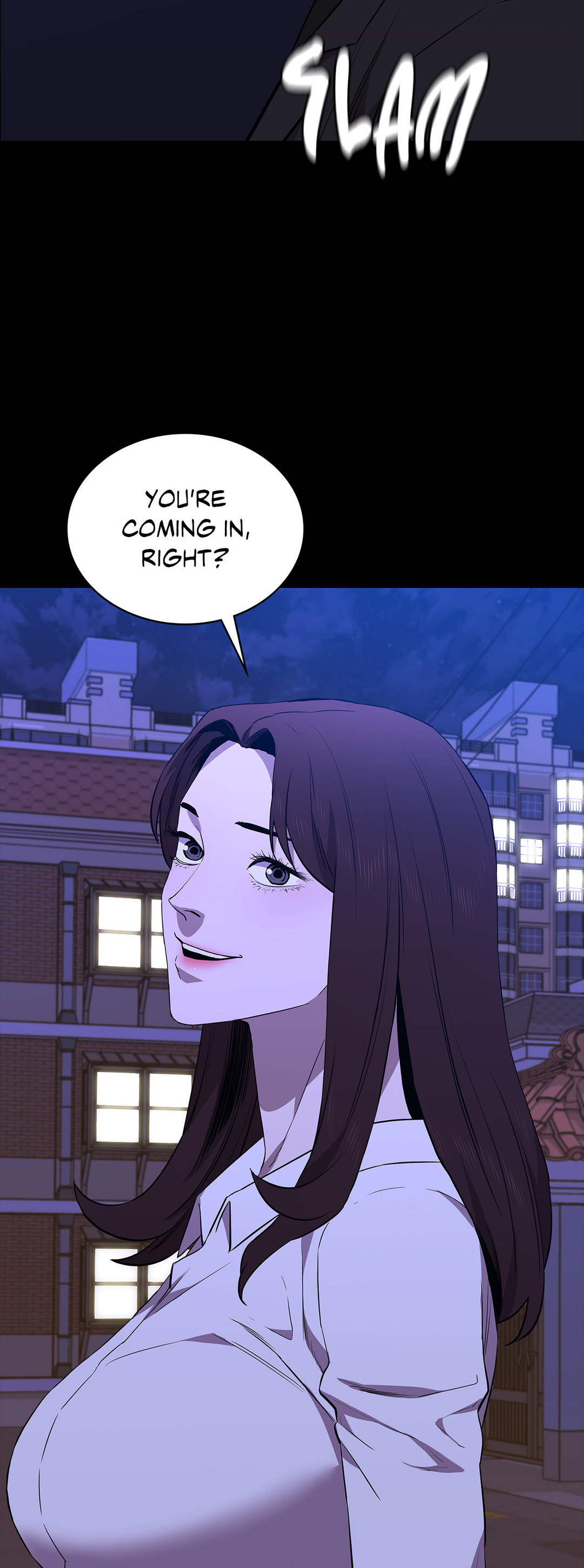 Thorns on Innocence Chapter 99 Page 48