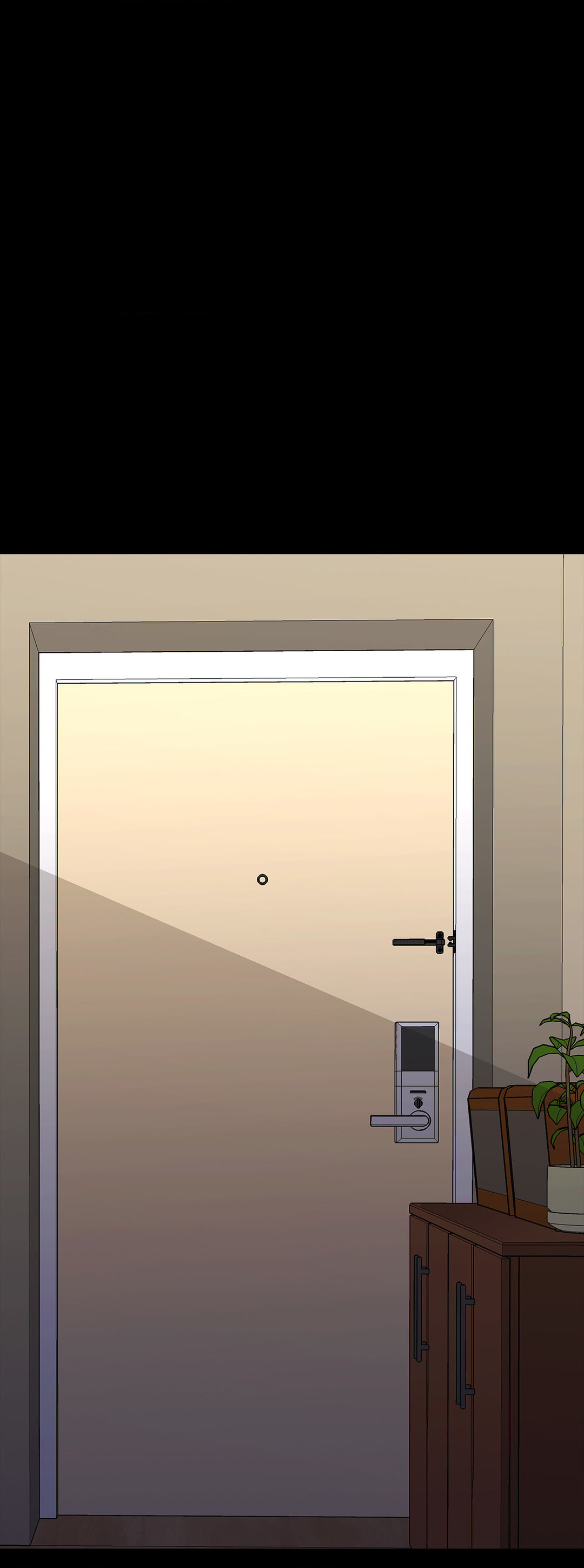 Thorns on Innocence Chapter 99 Page 50