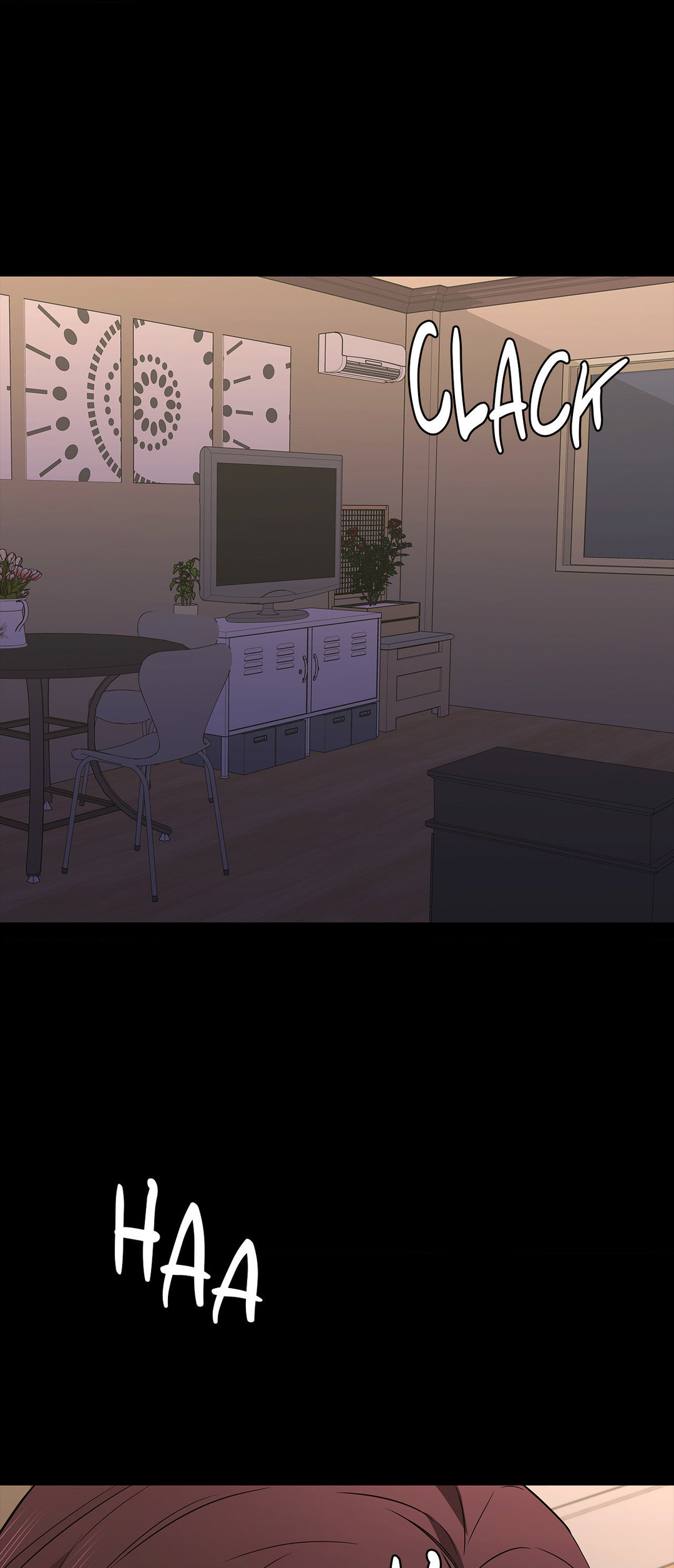 Thorns on Innocence Chapter 99 Page 51