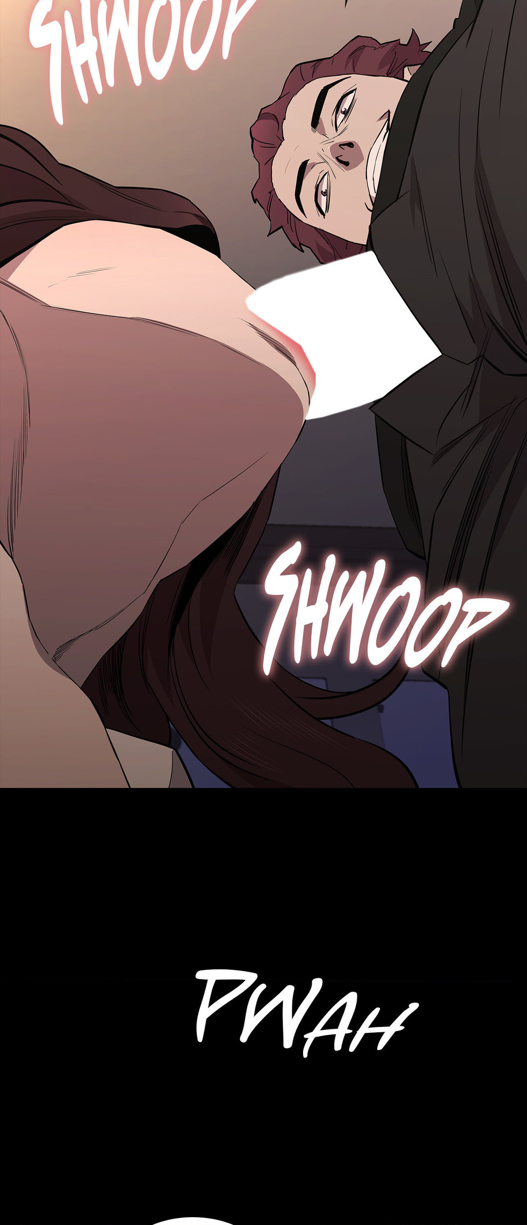 Thorns on Innocence Chapter 99 Page 54