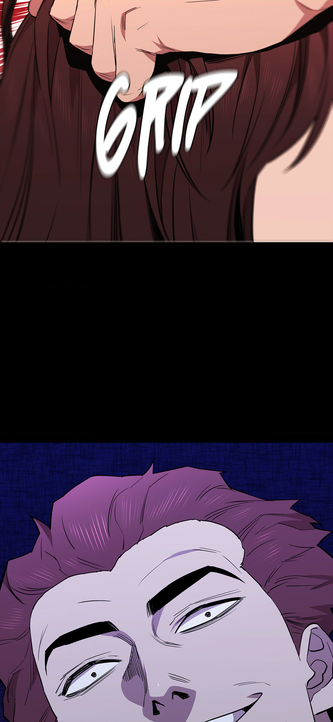 Thorns on Innocence Chapter 99 Page 58