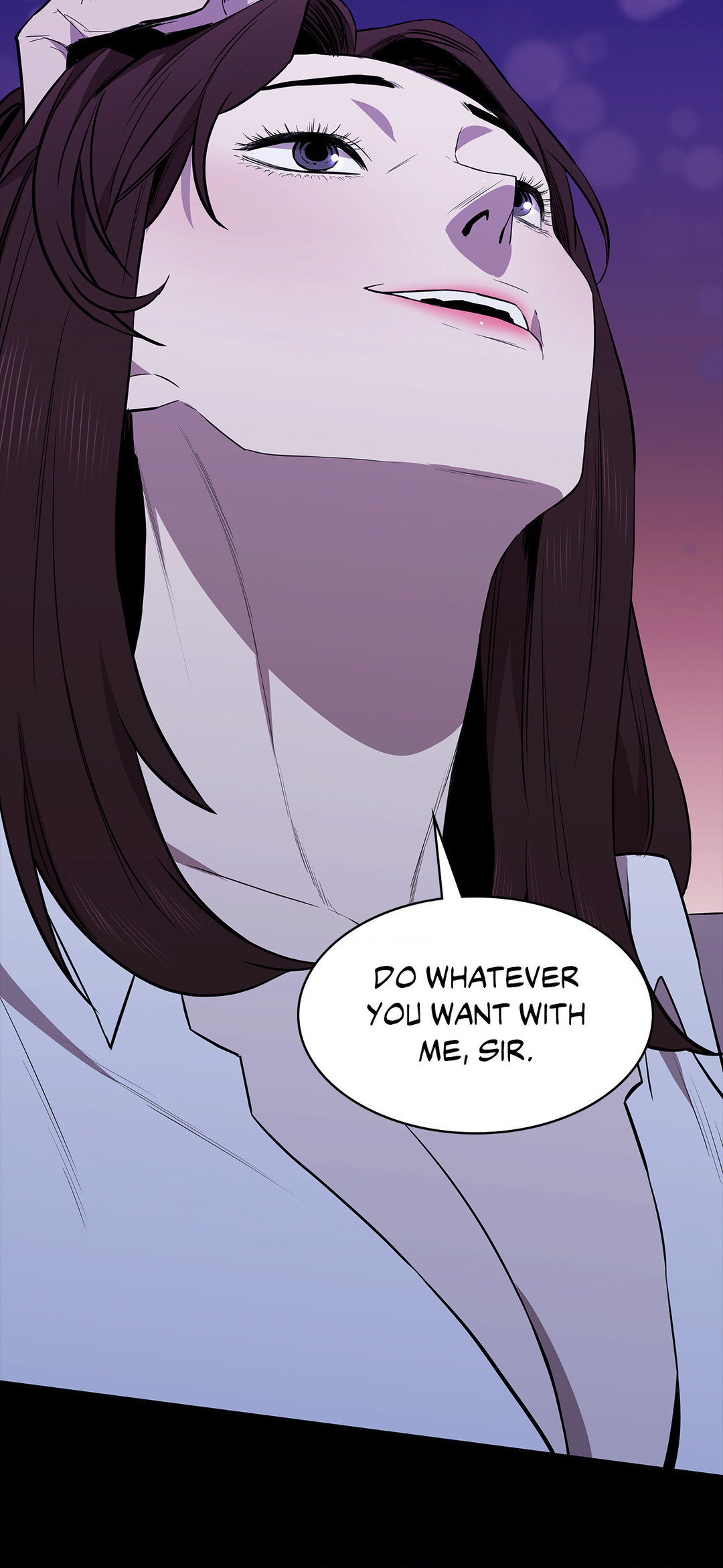 Thorns on Innocence Chapter 99 Page 60
