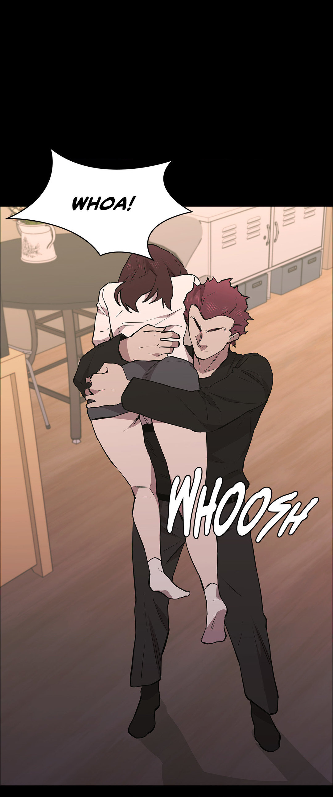Thorns on Innocence Chapter 99 Page 61