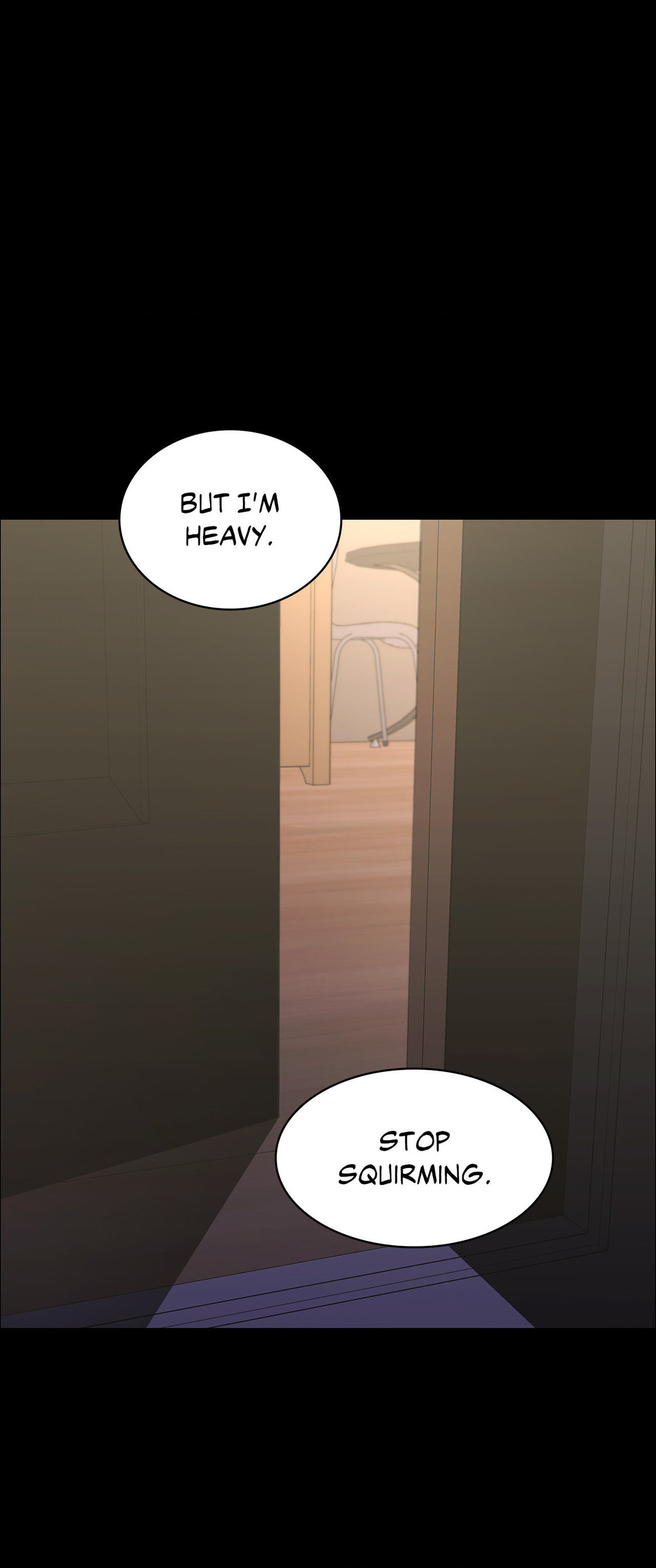 Thorns on Innocence Chapter 99 Page 62