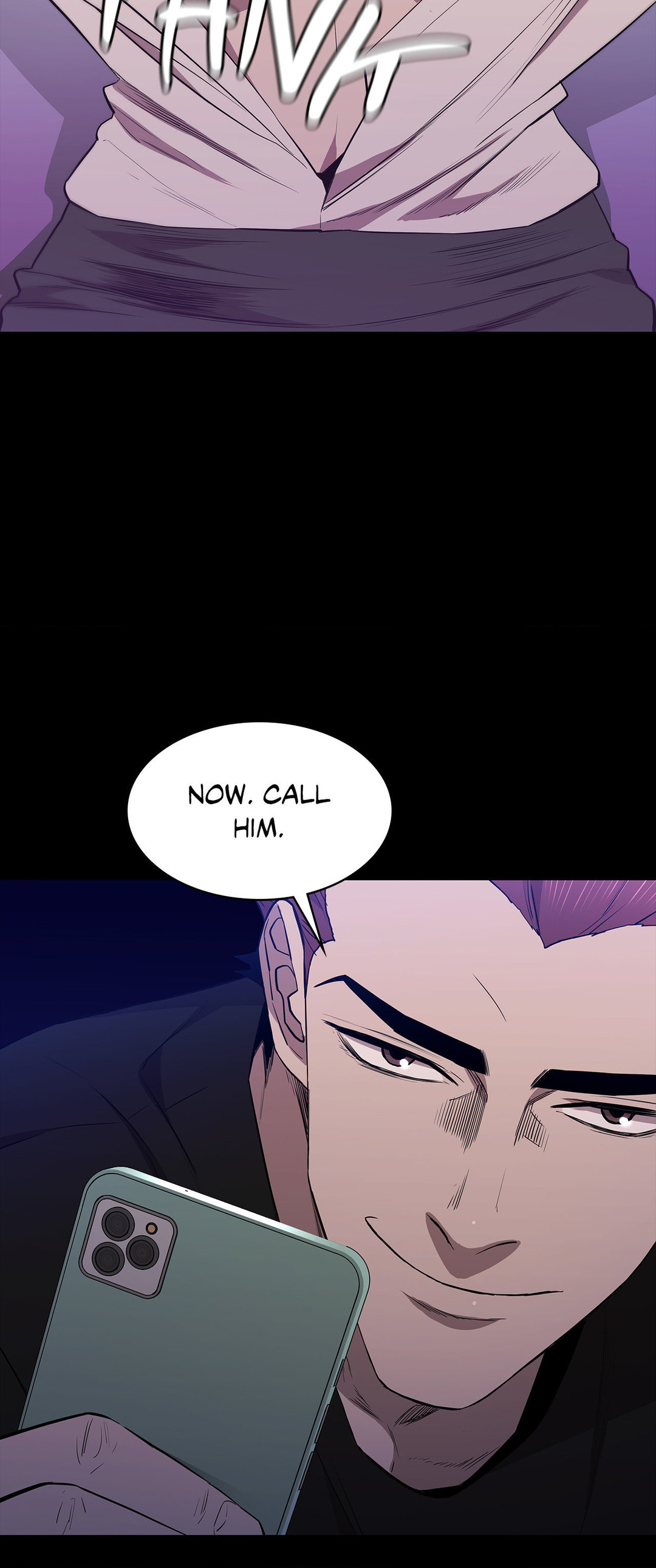 Thorns on Innocence Chapter 99 Page 65