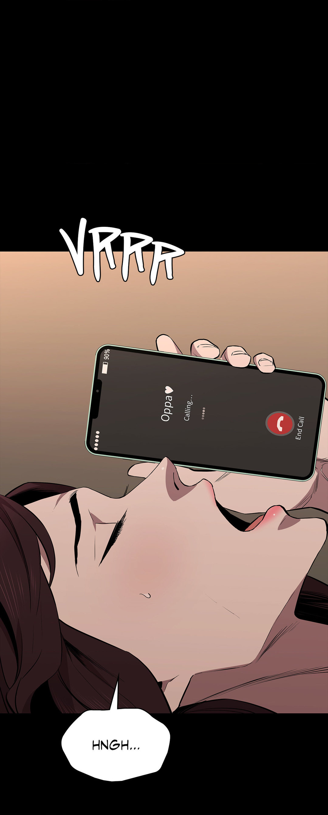 Thorns on Innocence Chapter 99 Page 70