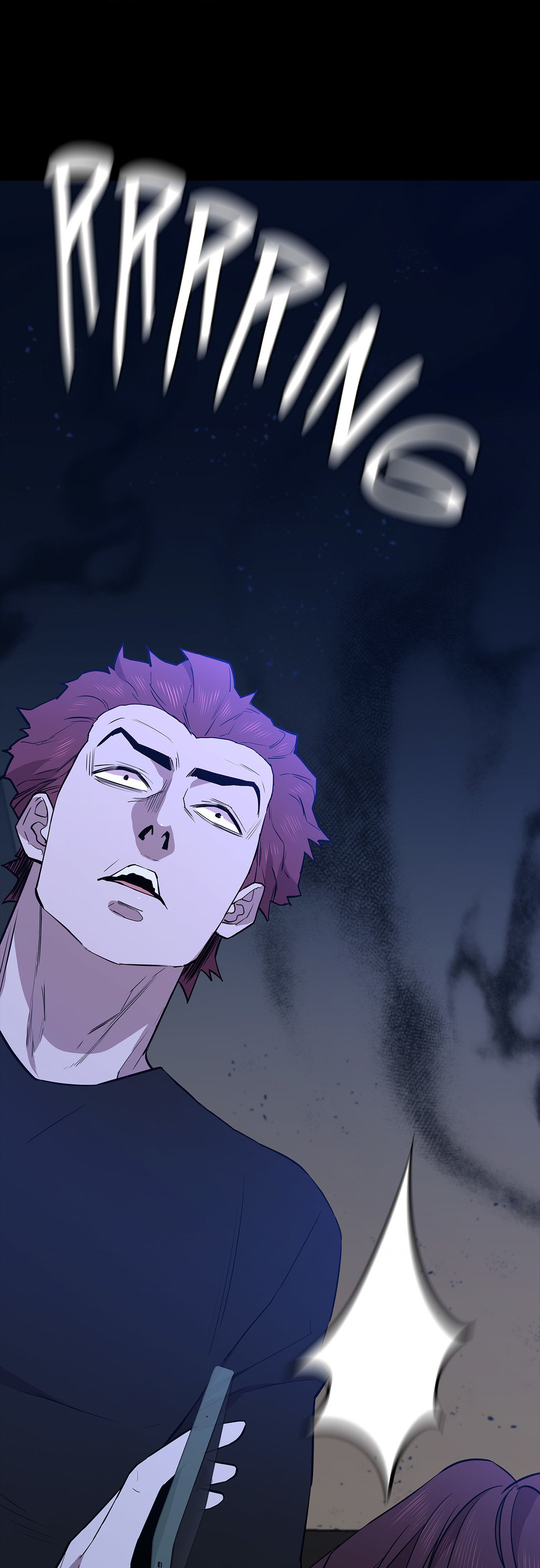 Thorns on Innocence Chapter 99 Page 71