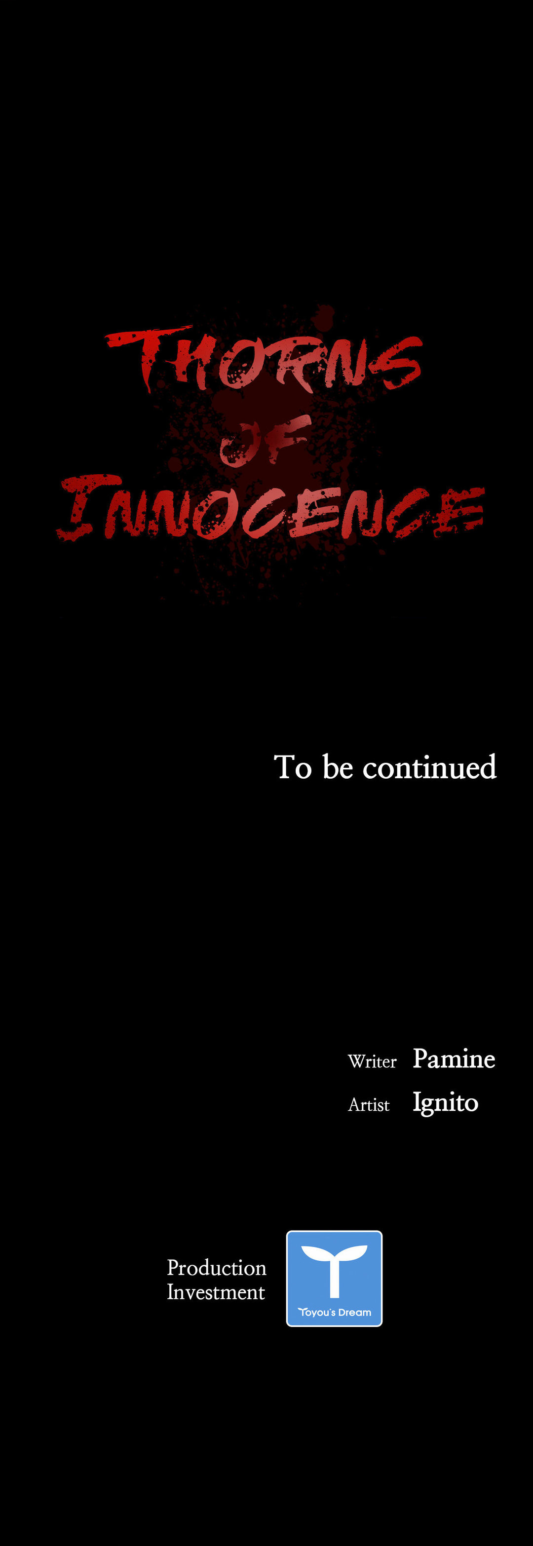 Thorns on Innocence Chapter 99 Page 75