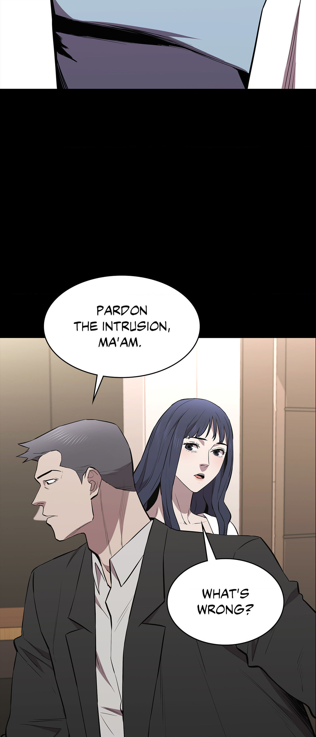 Thorns on Innocence Chapter 99 Page 8