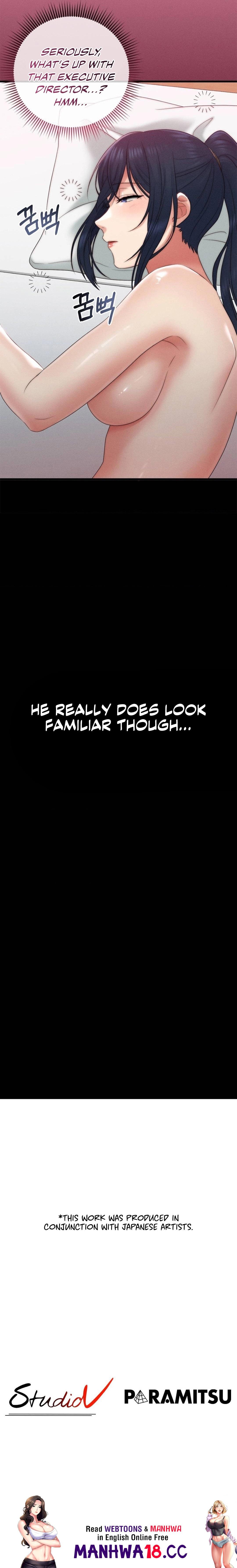 You are my XX Chapter 1 Page 18