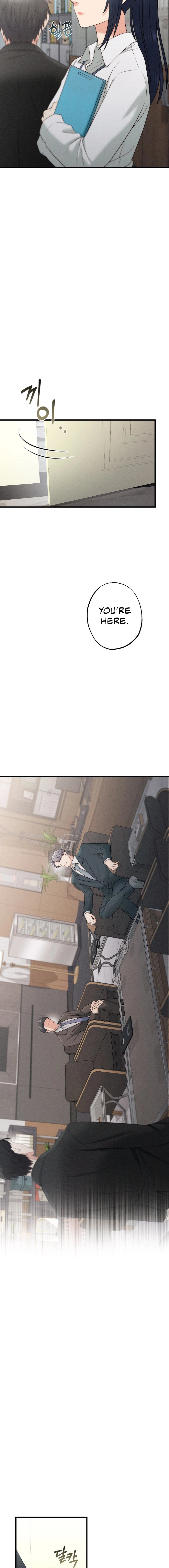 You are my XX Chapter 10 Page 16