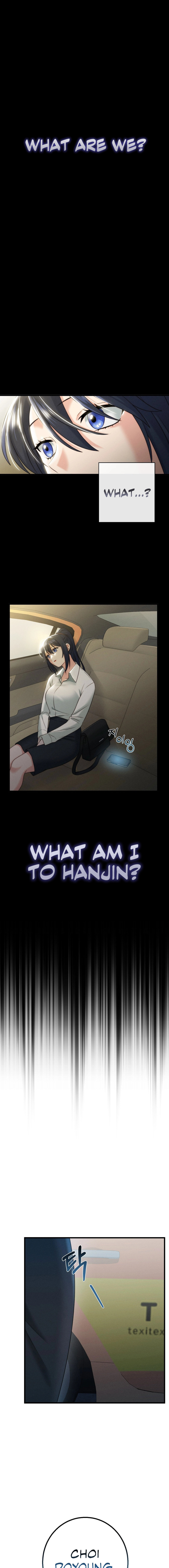 You are my XX Chapter 12 Page 12
