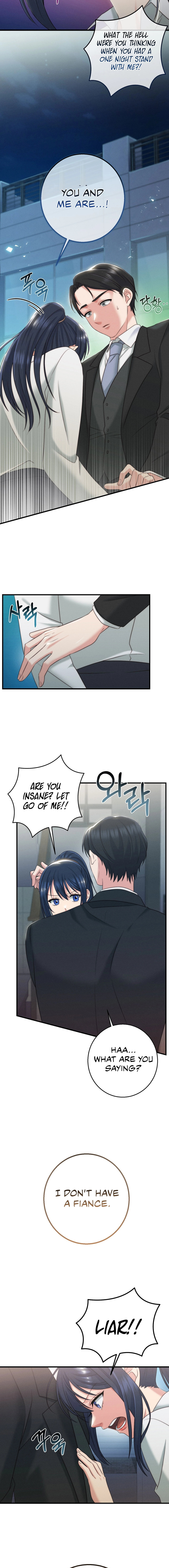 You are my XX Chapter 12 Page 15