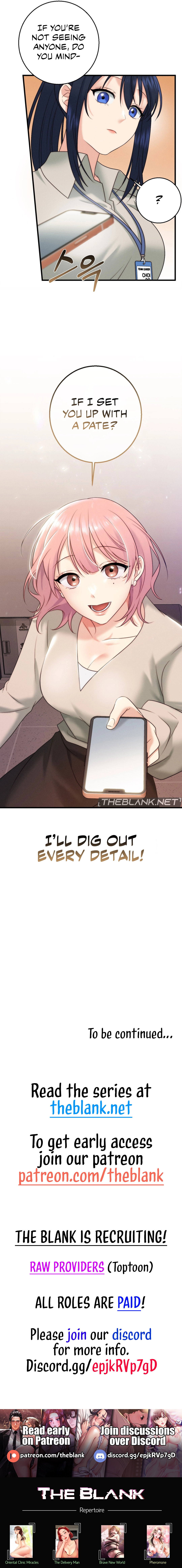 You are my XX Chapter 15 Page 20