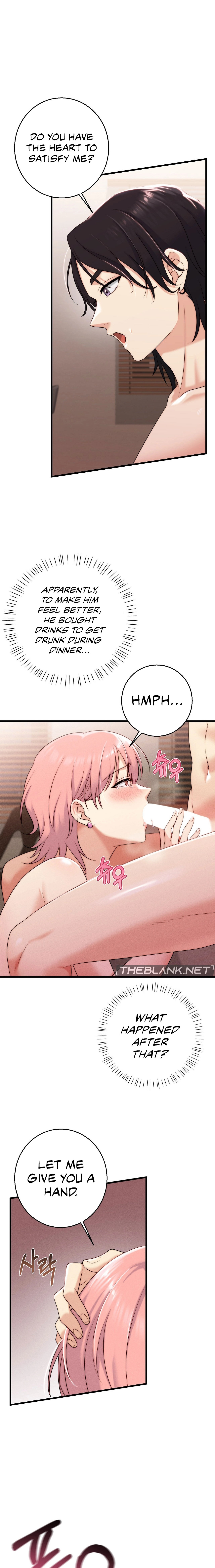 You are my XX Chapter 15 Page 7
