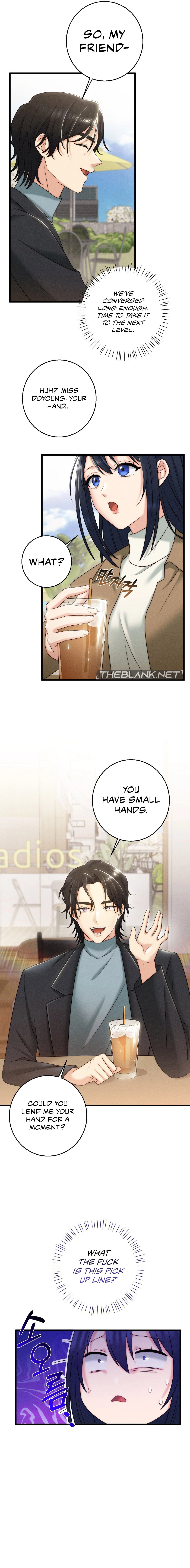 You are my XX Chapter 16 Page 10