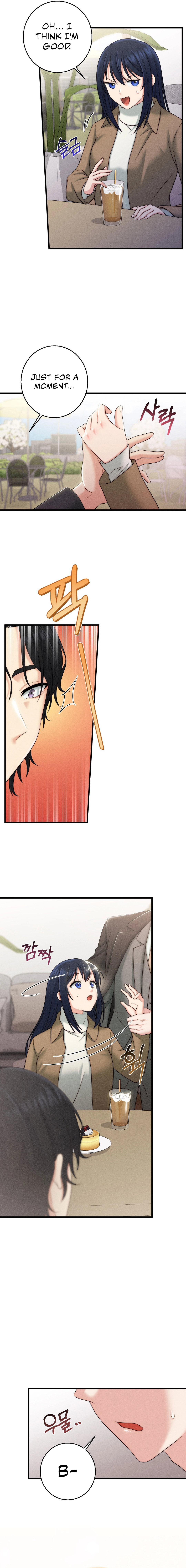 You are my XX Chapter 16 Page 11