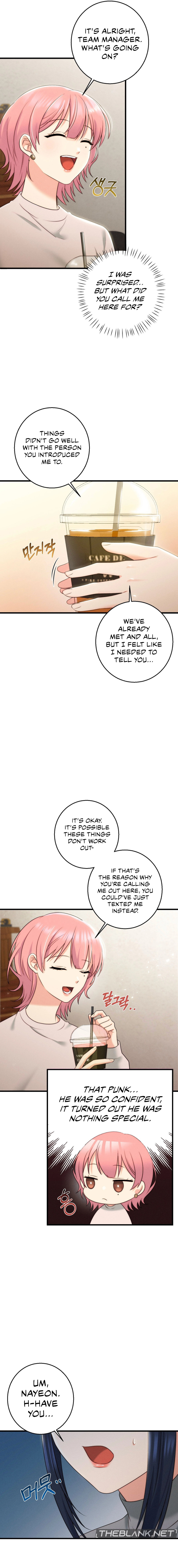 You are my XX Chapter 18 Page 12