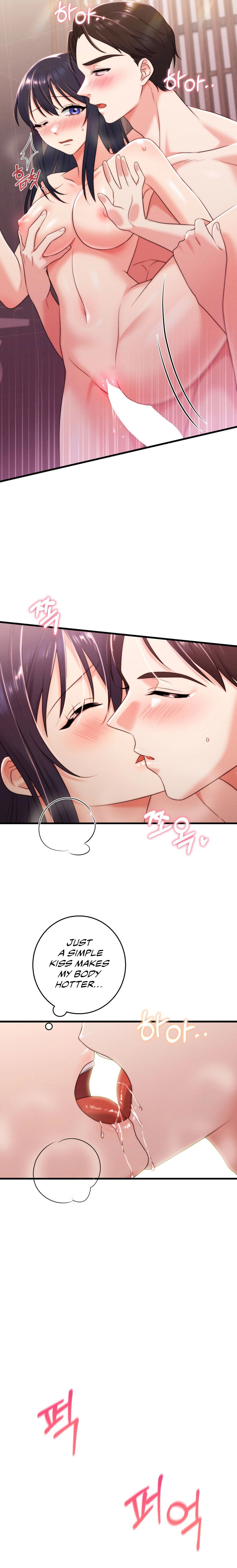 You are my XX Chapter 18 Page 7