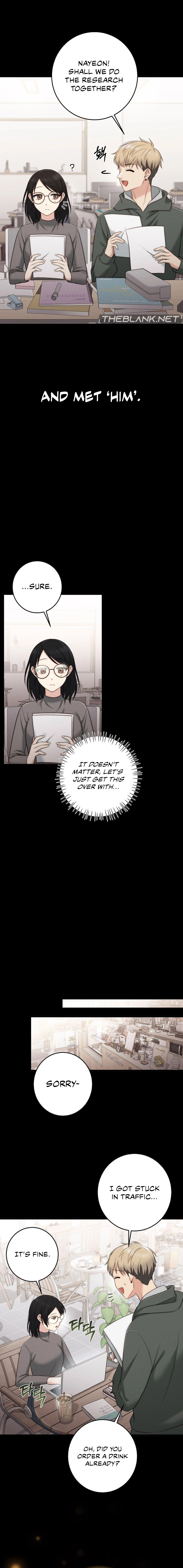 You are my XX Chapter 19 Page 7