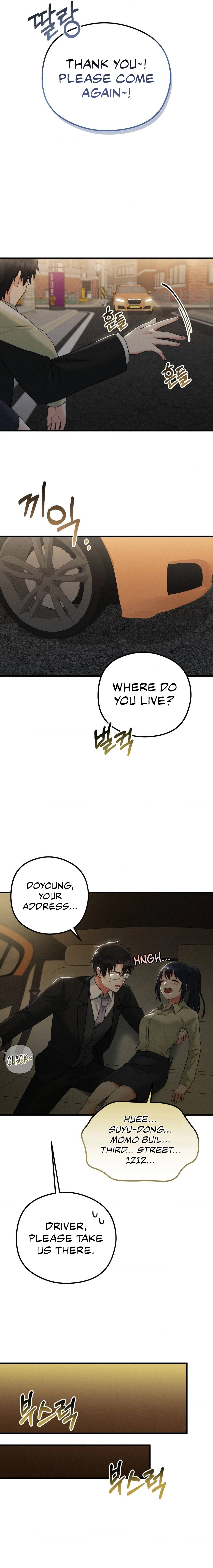 You are my XX Chapter 2 Page 16
