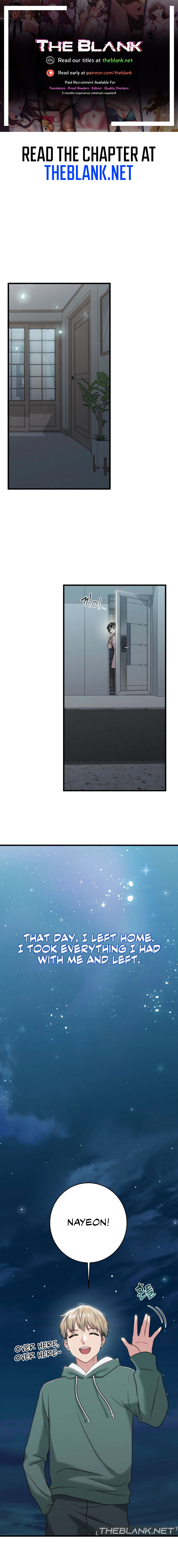 You are my XX Chapter 20 Page 1