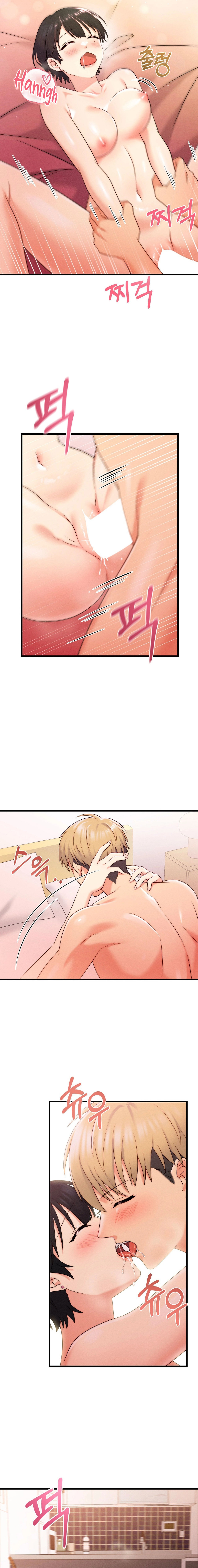 You are my XX Chapter 20 Page 15