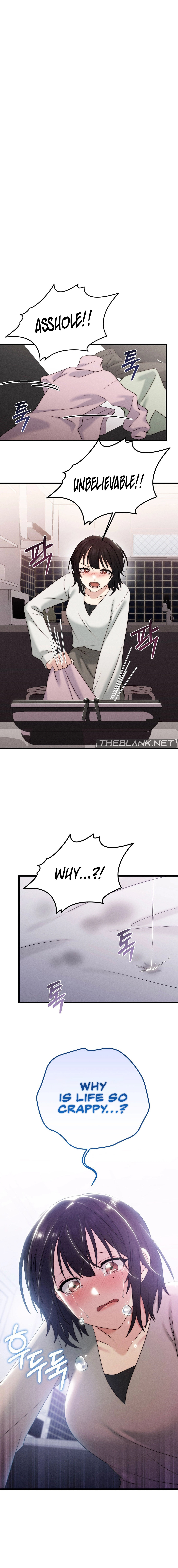 You are my XX Chapter 21 Page 12