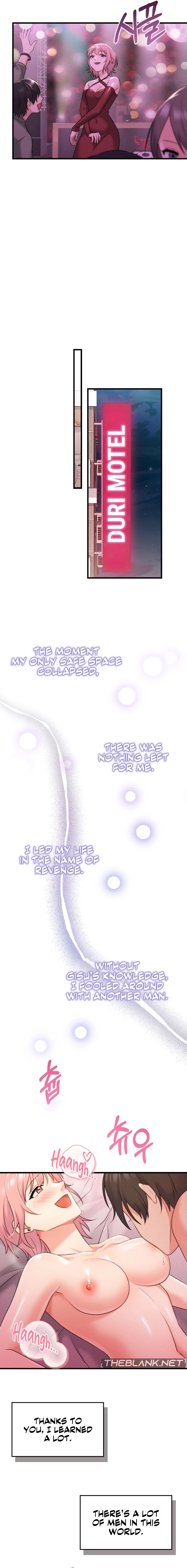 You are my XX Chapter 21 Page 17