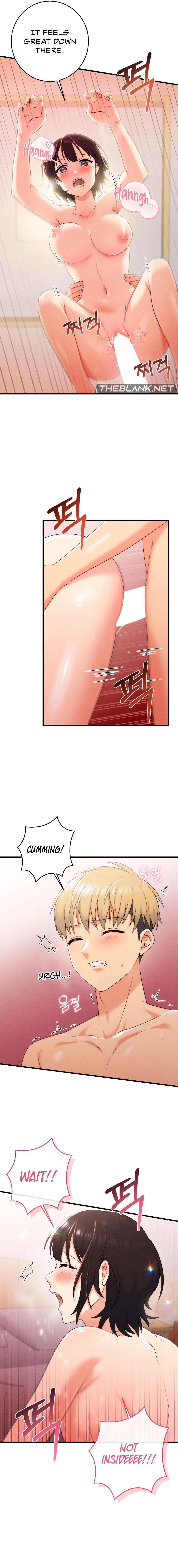 You are my XX Chapter 21 Page 2