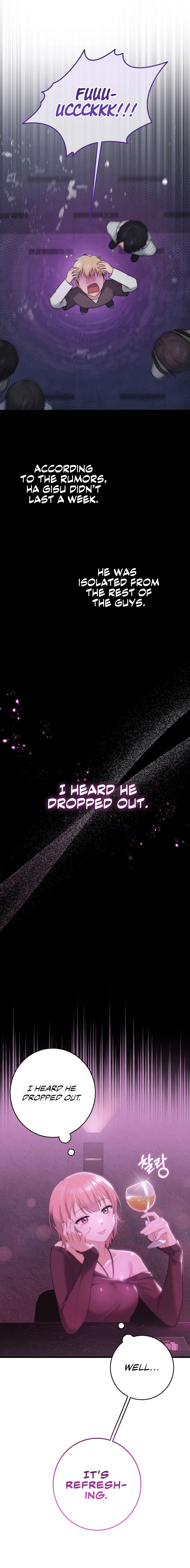 You are my XX Chapter 22 Page 10