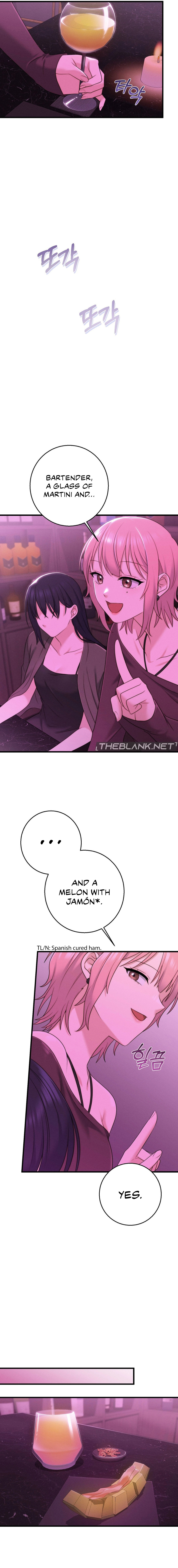 You are my XX Chapter 22 Page 12