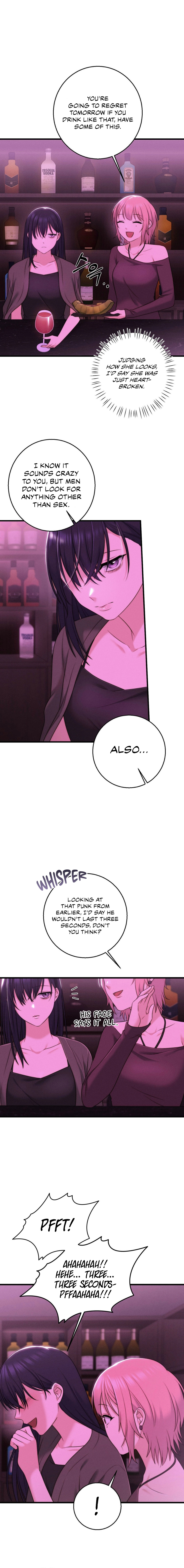 You are my XX Chapter 22 Page 13