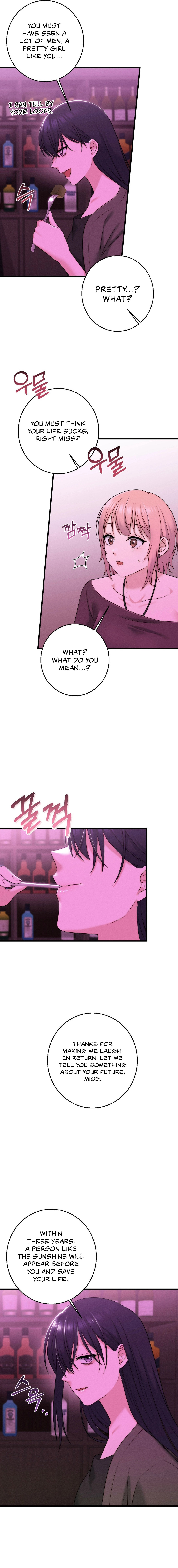 You are my XX Chapter 22 Page 14