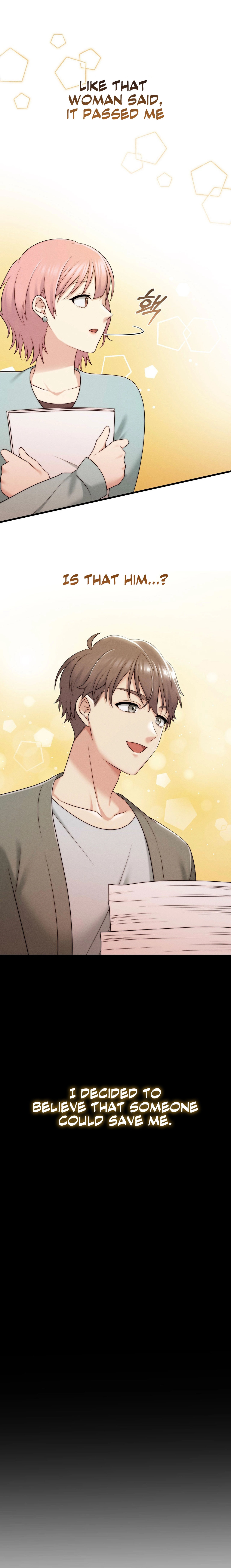You are my XX Chapter 22 Page 17