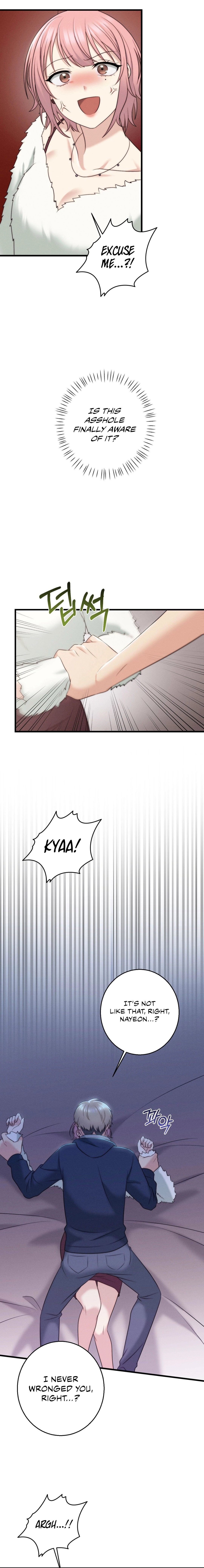 You are my XX Chapter 22 Page 2