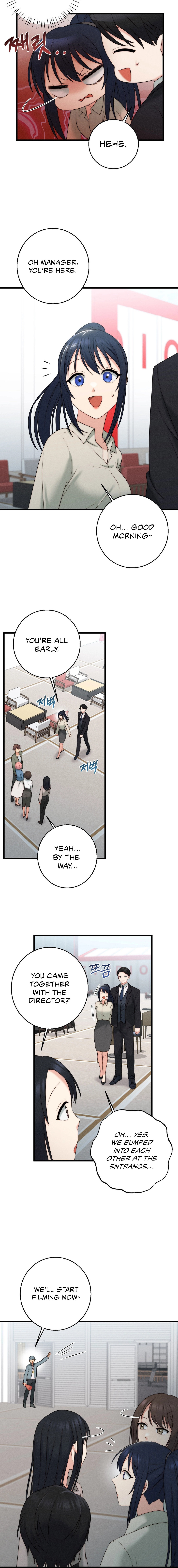 You are my XX Chapter 23 Page 7