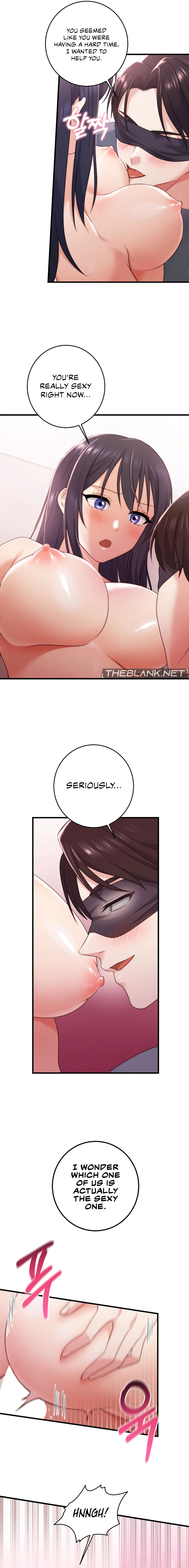 You are my XX Chapter 24 Page 12