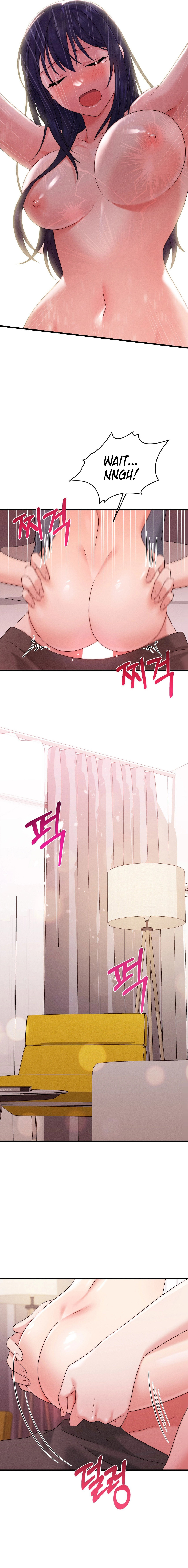 You are my XX Chapter 24 Page 14