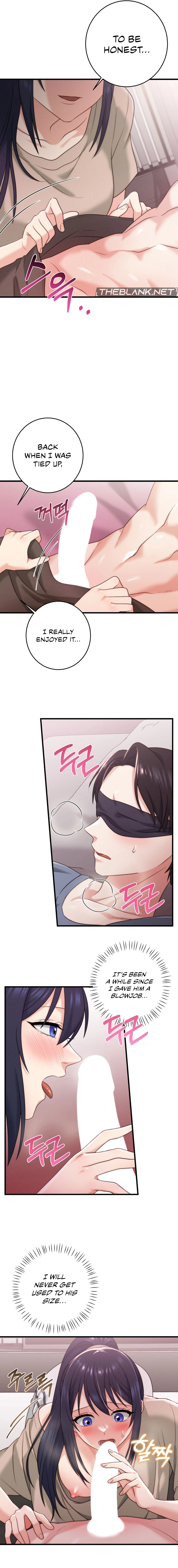 You are my XX Chapter 24 Page 6