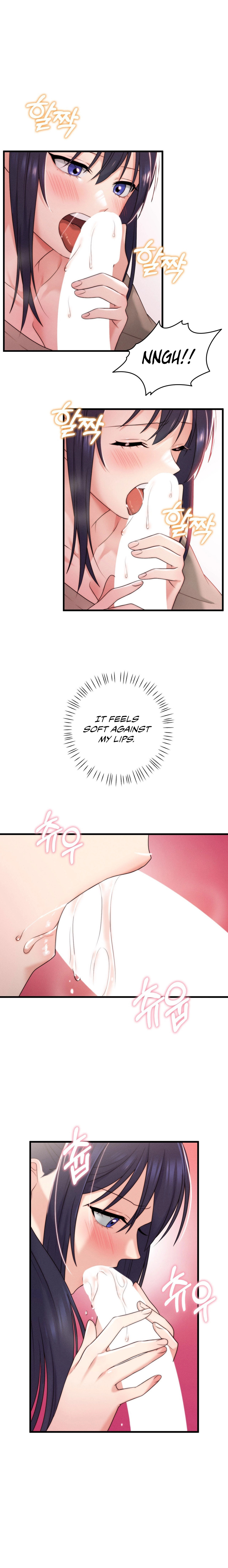 You are my XX Chapter 24 Page 7