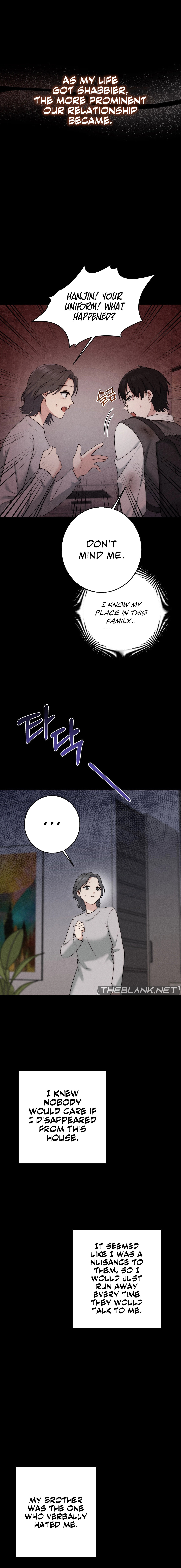 You are my XX Chapter 25 Page 10