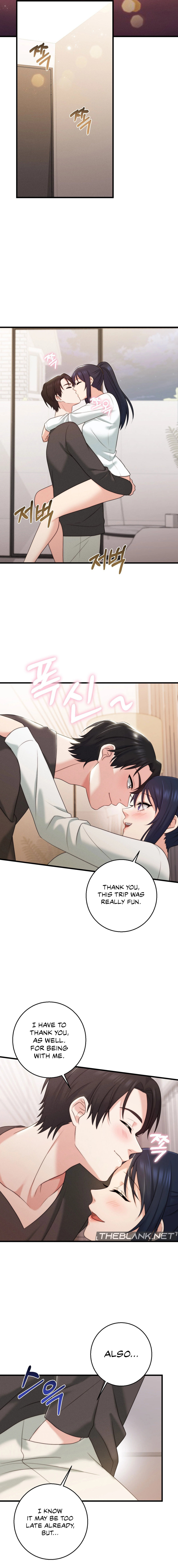 You are my XX Chapter 25 Page 19