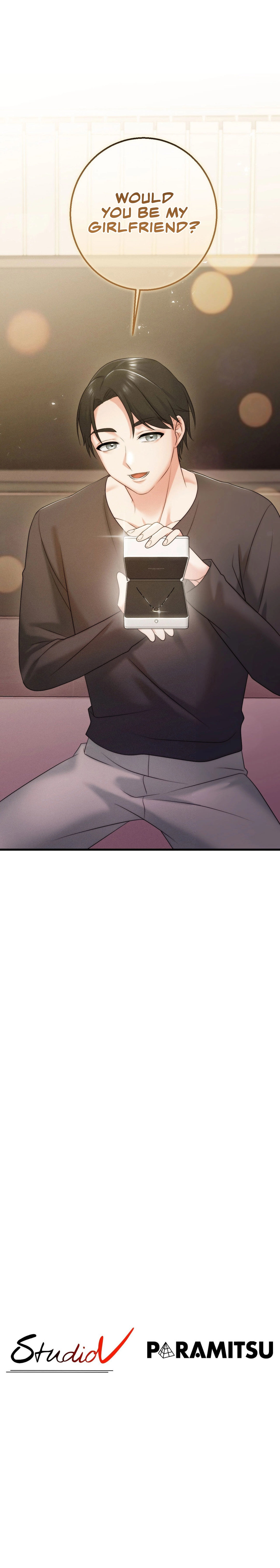 You are my XX Chapter 25 Page 20