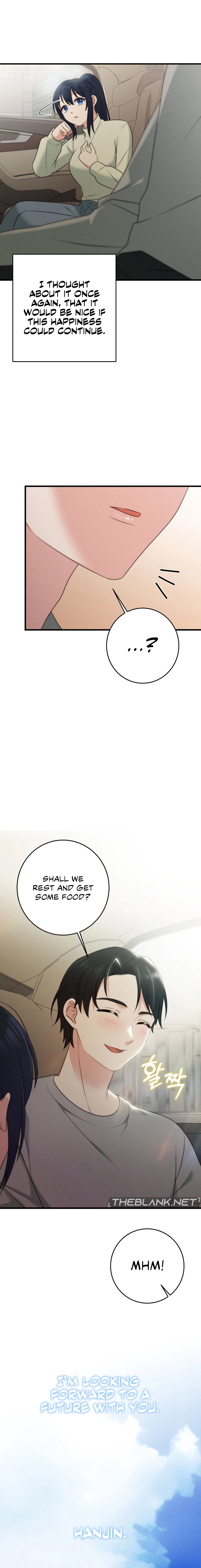 You are my XX Chapter 26 Page 12